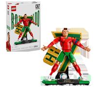 Lego Cristiano Ronaldo - Leggenda del calcio 43016