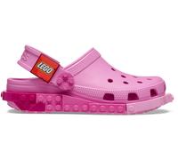 LEGO CROCS ZOCCOLO CREATIVITY BAMBINA - GIARDINO DI MEZZANOTTE