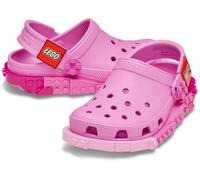LEGO CROCS ZOCCOLO CREATIVITY BAMBINA - GIARDINO DI MEZZANOTTE