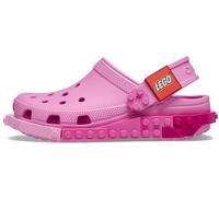 LEGO CROCS ZOCCOLO CREATIVITY BAMBINA - GIARDINO DI MEZZANOTTE