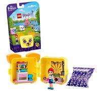 LEGO LEGO-41664 Secchio Carlino Friends 41664, Colore Vari, 6333181