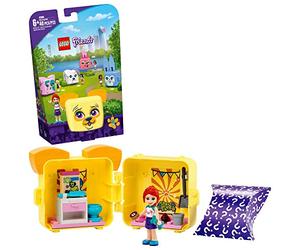 LEGO Cubo Carlino Friends 41664