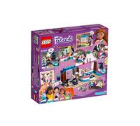 Lego® Cupcake Café di Olivia 41366