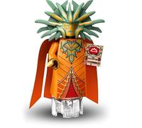 LEGO D&D Minifigure serie: Lady of Pain (Signora del dolore) - Personaggi Lego DND Singoli da collezionare (71047)