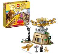 LEGO DC COMICS SUPER HEROES 76157 - Wonder Woman vs Cheetah