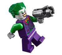 LEGO DC BATMAN SUPER HEROES JOKER MINIFIGURA Da 76119