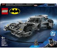 76331 Lego Super Heroes DC Batman vs Superman Batmobile