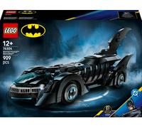 LEGO DC Comics 76304 Batmobile™ Batman Forever™