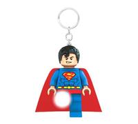 LEGO® DC Superman figura luminosa