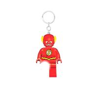 Lego Dc Comics Light-up Portachiavi Flash 8 Cm Joy Toy (it)