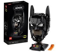 LEGO SUPER EROI 76182 - CAPPUCCIO DI BATMAN