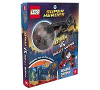 LEGO® DC Comics Superheroes™: Batman v Harley Quinn
