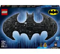 76330 Lego Super Heroes DC Logo Batman
