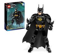 Batman personaggio da costruire Lego