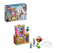 LEGO DC Super Hero Girls 41231 - Set Costruzioni Harley Quinn al Salvataggio