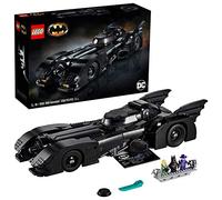 LEGO DC Batman - 1989 Batmobile (76139)