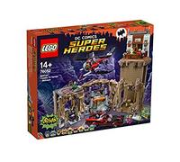 LEGO DC Super Heroes 76052 - Batgrotta Batman