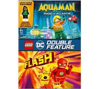 LEGO DC Super Heroes: Aquaman/The Flash