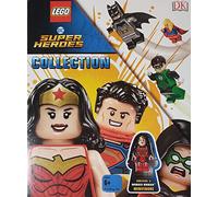 Lego DC Super Heroes Collection