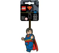 LEGO® DC Super Heroes Etichetta per bagagli - Superman™