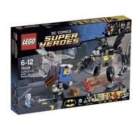 LEGO DC Super Heroes Gorilla Grodd Goes Bananas Set 76026 Nuovo Sigillato Raro