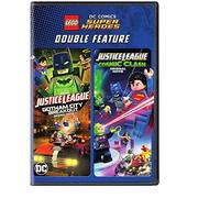 Lego DC Super Heroes: Justice League: Gotham City Breakout / CosmicClash