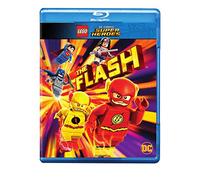 Lego DC Super Heroes: Justice League the Flash