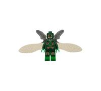 LEGO DC Super Heroes Parademon (Ali Grandi) LEGO Minifigure Da 76086