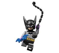 LEGO DC Super Heroes Series: Batman Minifigure (71026)