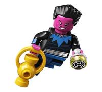 LEGO DC Super Heroes Series: Sinestro Minifigure (71026)