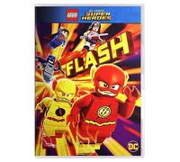 LEGO DC SUPER HEROS: FLASH-MOVIE/FILM