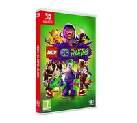 Lego DC Super-Vilains [Edizione: Francia]