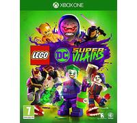 LEGO DC SUPER-VILAINS - XBOX ONE NV Premio