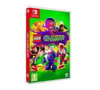LEGO DC SUPER VILLAINS (NS)