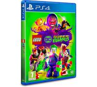 Lego DC Super Villains PS4