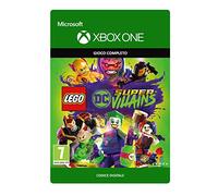 LEGO DC Super-Villains | Xbox One - Codice download