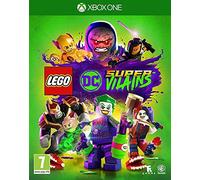 Lego Dc Super Villains (Xbox One) - Xbox One