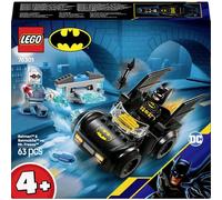 LEGO DC SuperHeroes 76301 LEGO® DC COMICS SUPER HEROES Batman™ & Batmobile™ co