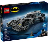 LEGO DC UNIVERSE 76331 Batman v Superman™ Batmobile™