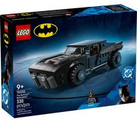 LEGO DC UNIVERSE 76332 Batmobile™ di Batman™
