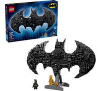LEGO DC Universe Super Heroes - 76330 Logo di Batman™ - 1 pz.