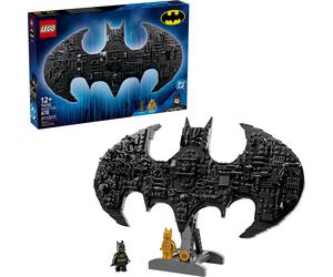 LEGO DC Universe Super Heroes - 76330 Logo di Batman™ - 1 pz.