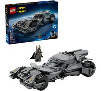 LEGO DC Universe Super Heroes - 76331 Batman™ v Superman Batmobil™ - 1 pz.