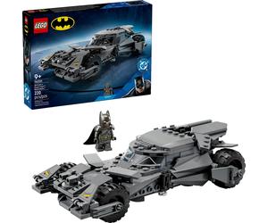 LEGO DC Universe Super Heroes - 76331 Batman™ v Superman Batmobil™ - 1 pz.