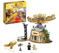 LEGO DC COMICS SUPER HEROES 76157 - Wonder Woman vs Cheetah