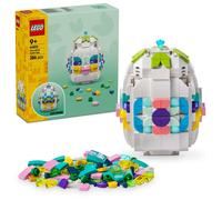 LEGO® Iconic 40816 Uovo di Pasqua decorativo