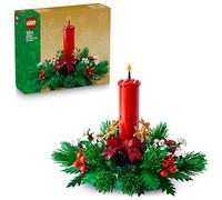 LEGO 40743 - STAGIONALI NATALE -DECORAZIONE DA TAVOLO NATALIZIA - NUOVO