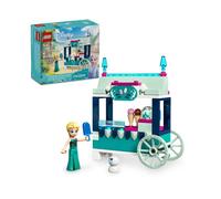 Delizie al gelato di Elsa Lego Disney