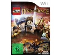 Lego Der Herr der Ringe [Edizione: Germania]