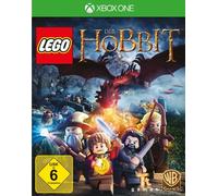 LEGO Der Hobbit [Edizione: Germania]